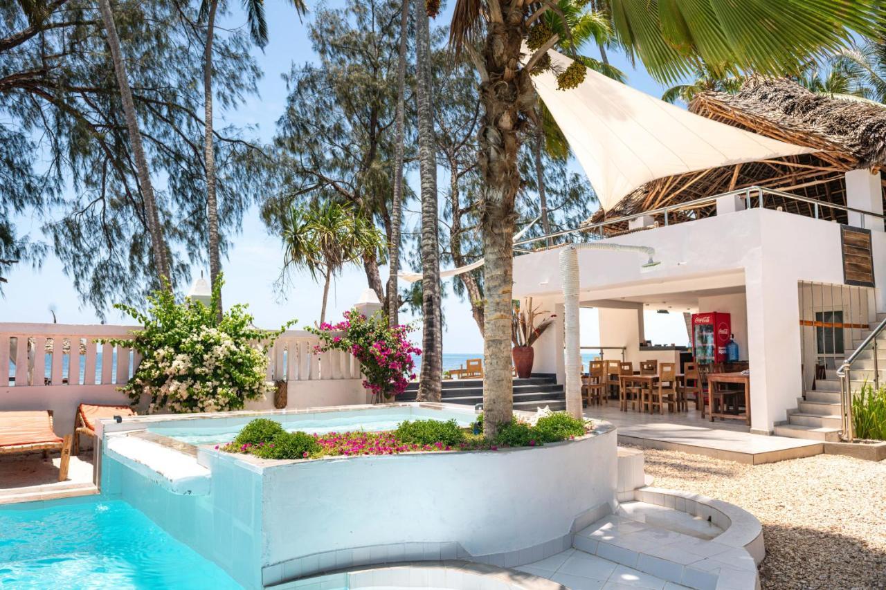 Seashore Villa Kiwengwa  Exterior foto
